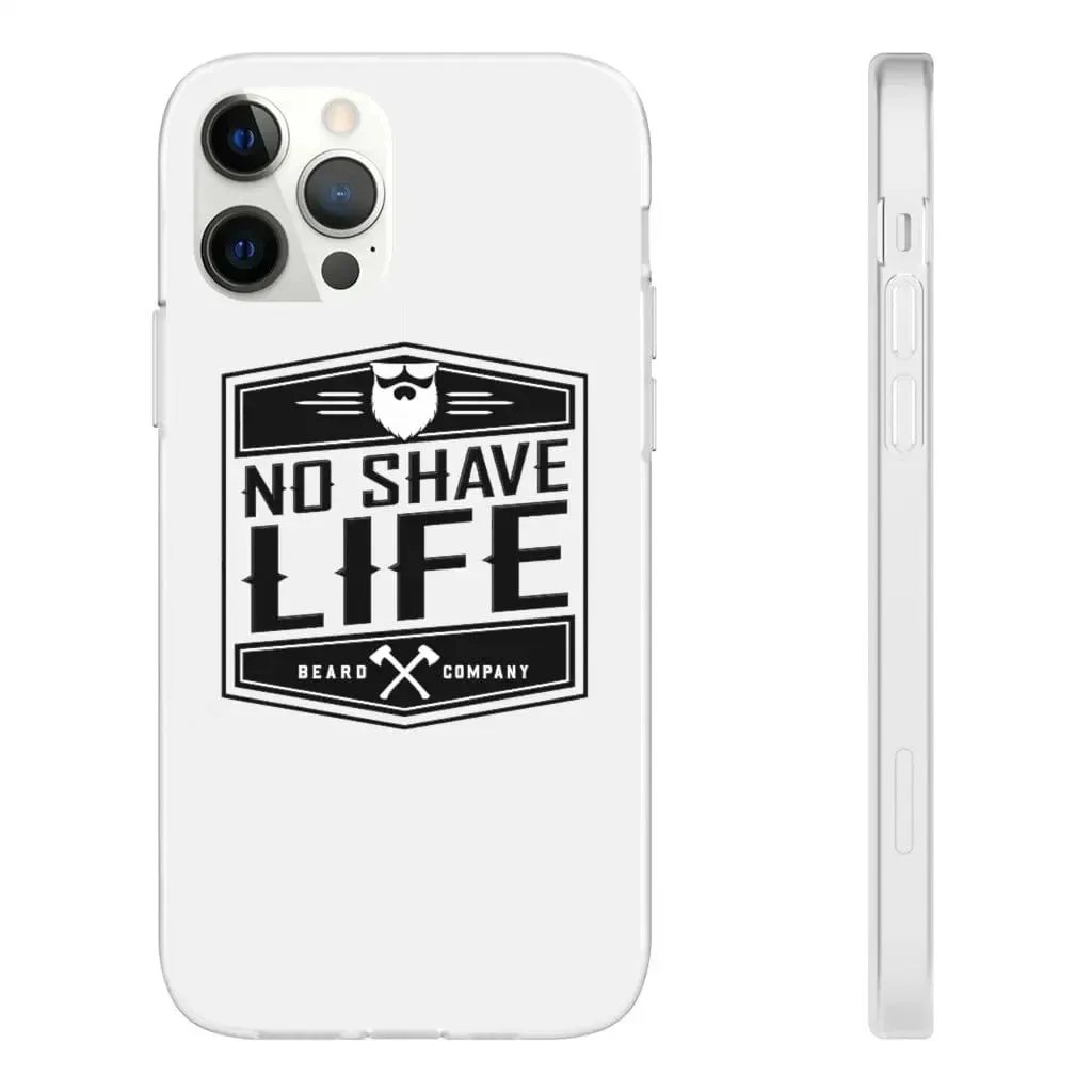 ARMOR White Durable Phone Case