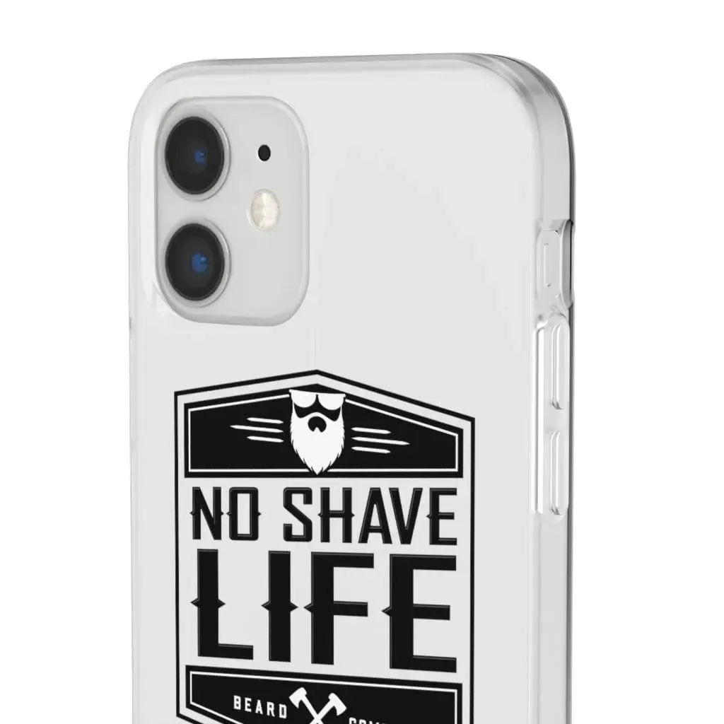 ARMOR White Durable Phone Case