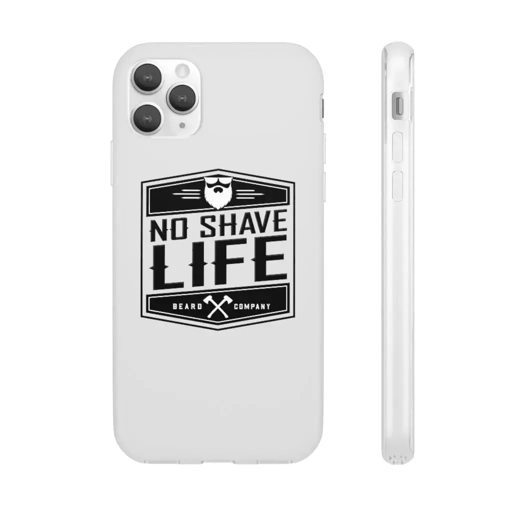 ARMOR White Durable Phone Case