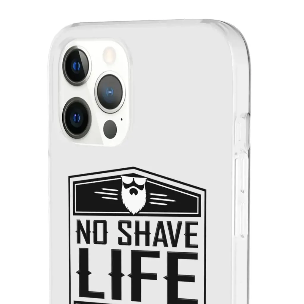 ARMOR White Durable Phone Case