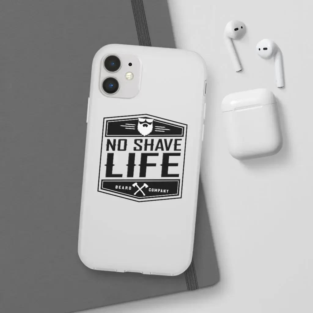 ARMOR White Durable Phone Case