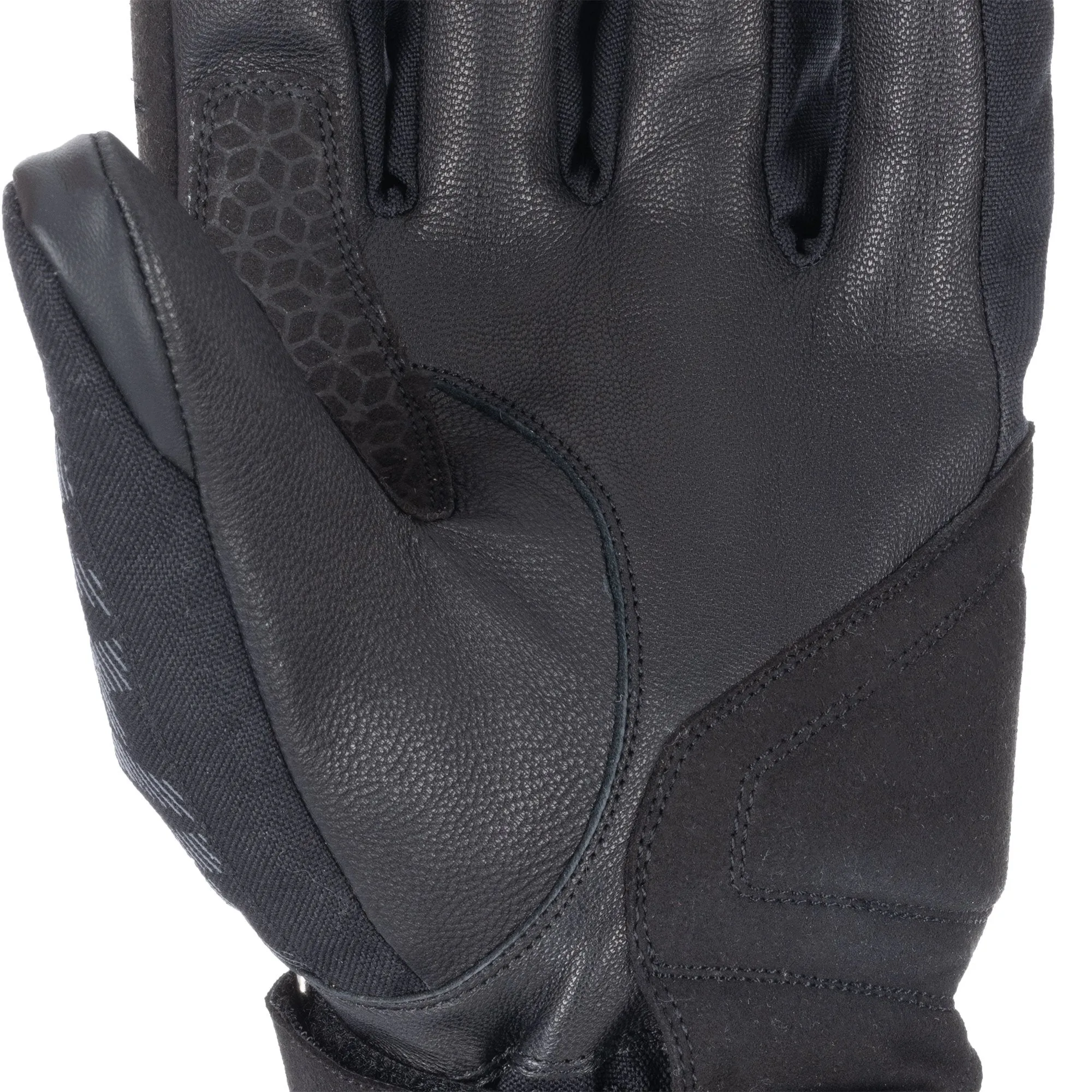 ARMR Kiso 4.0 Waterproof Motorcycle Gloves