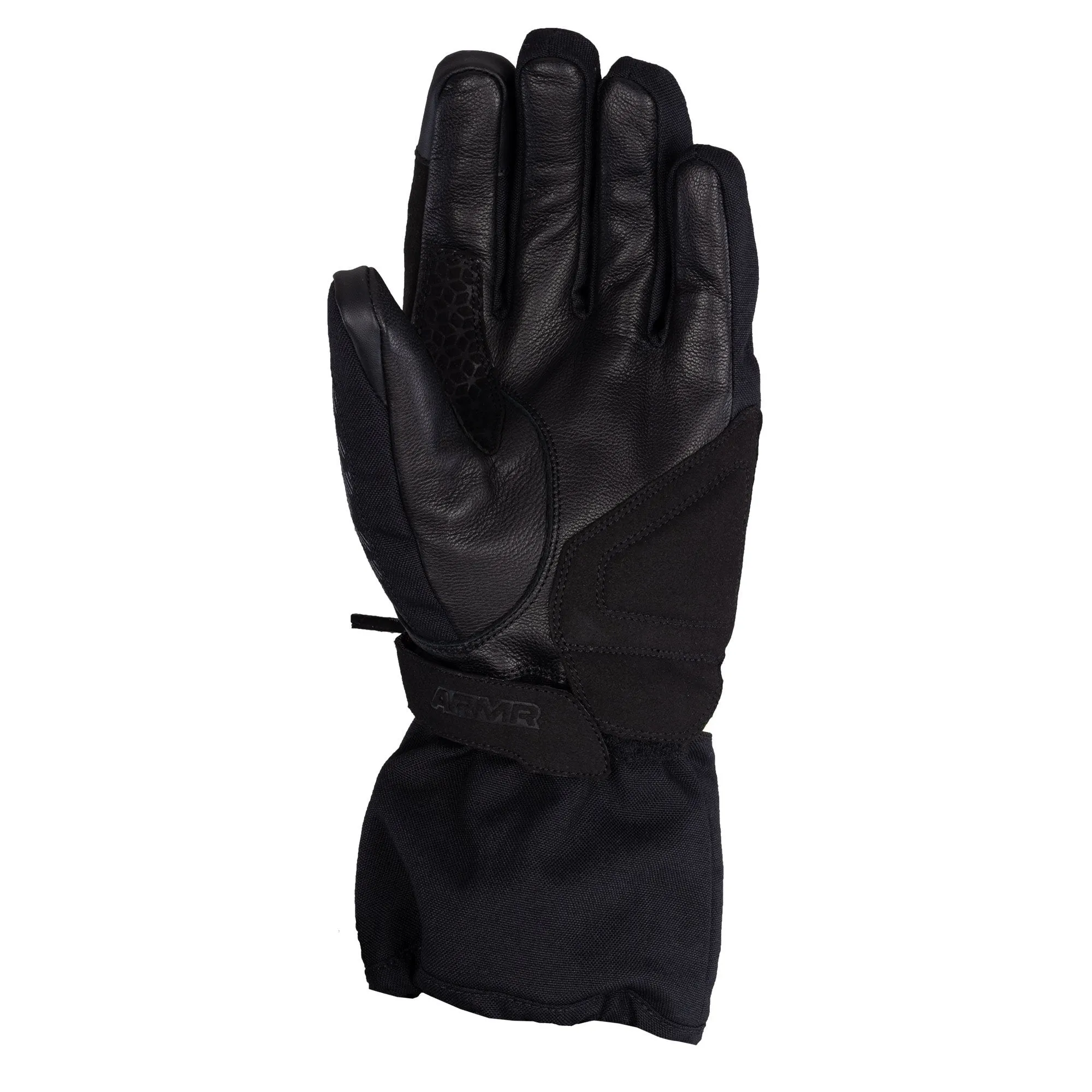 ARMR Kiso 4.0 Waterproof Motorcycle Gloves