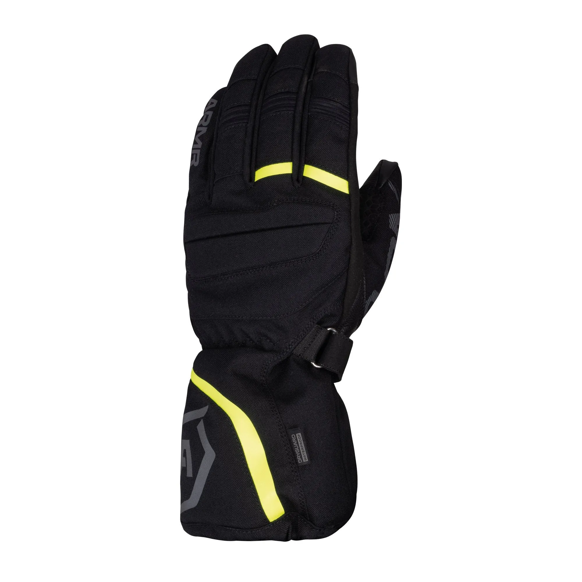 ARMR Kiso 4.0 Waterproof Motorcycle Gloves