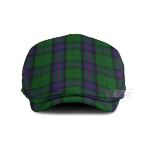 Armstrong Tartan Jeff Hat