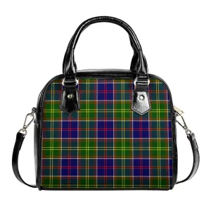 Arnott Tartan Shoulder Handbags