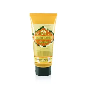 Aromas Artesanales De Antigua 200ml Orange Blossom Shower Gel