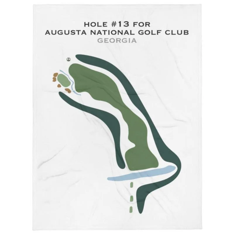 Aronimink Golf Club, Pennsylvania - Printed Golf Courses