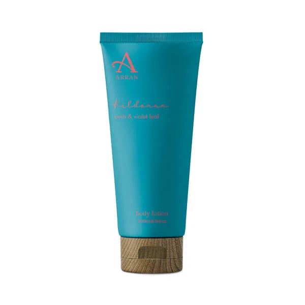 Arran Aromatics - Body Lotion