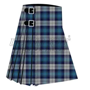 Arran Pendleton Premium Tartan Kilt