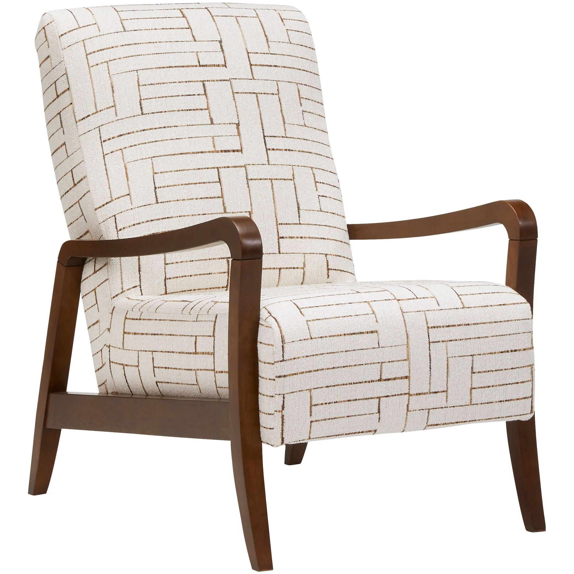 Arrick Accent Chair