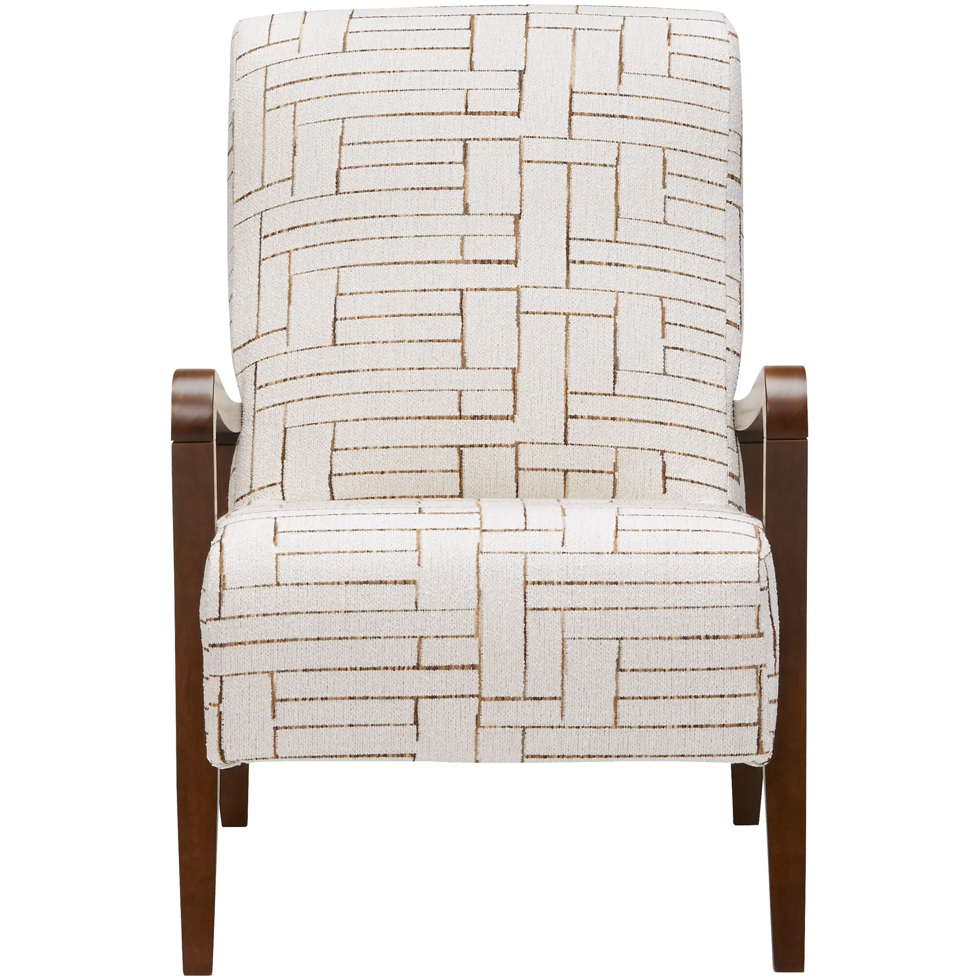 Arrick Accent Chair