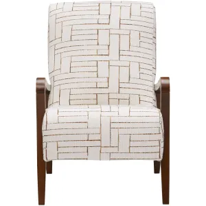 Arrick Accent Chair