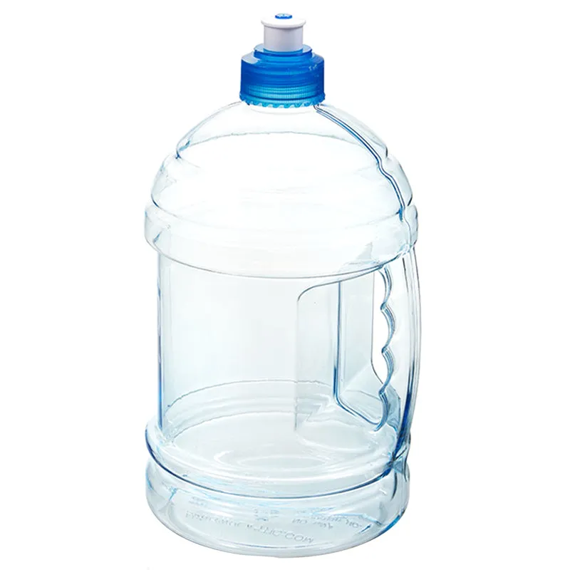 Arrow Home Products 2.2 L Sport Bottle Clear BPA Free Sport Bottle