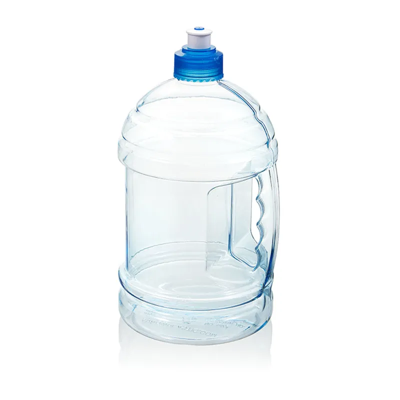 Arrow Home Products 2.2 L Sport Bottle Clear BPA Free Sport Bottle