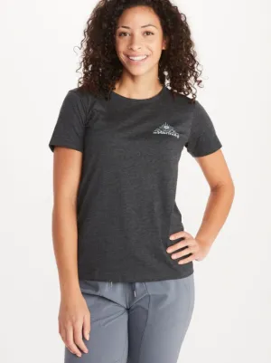 Arrow Tee Shirt Women's