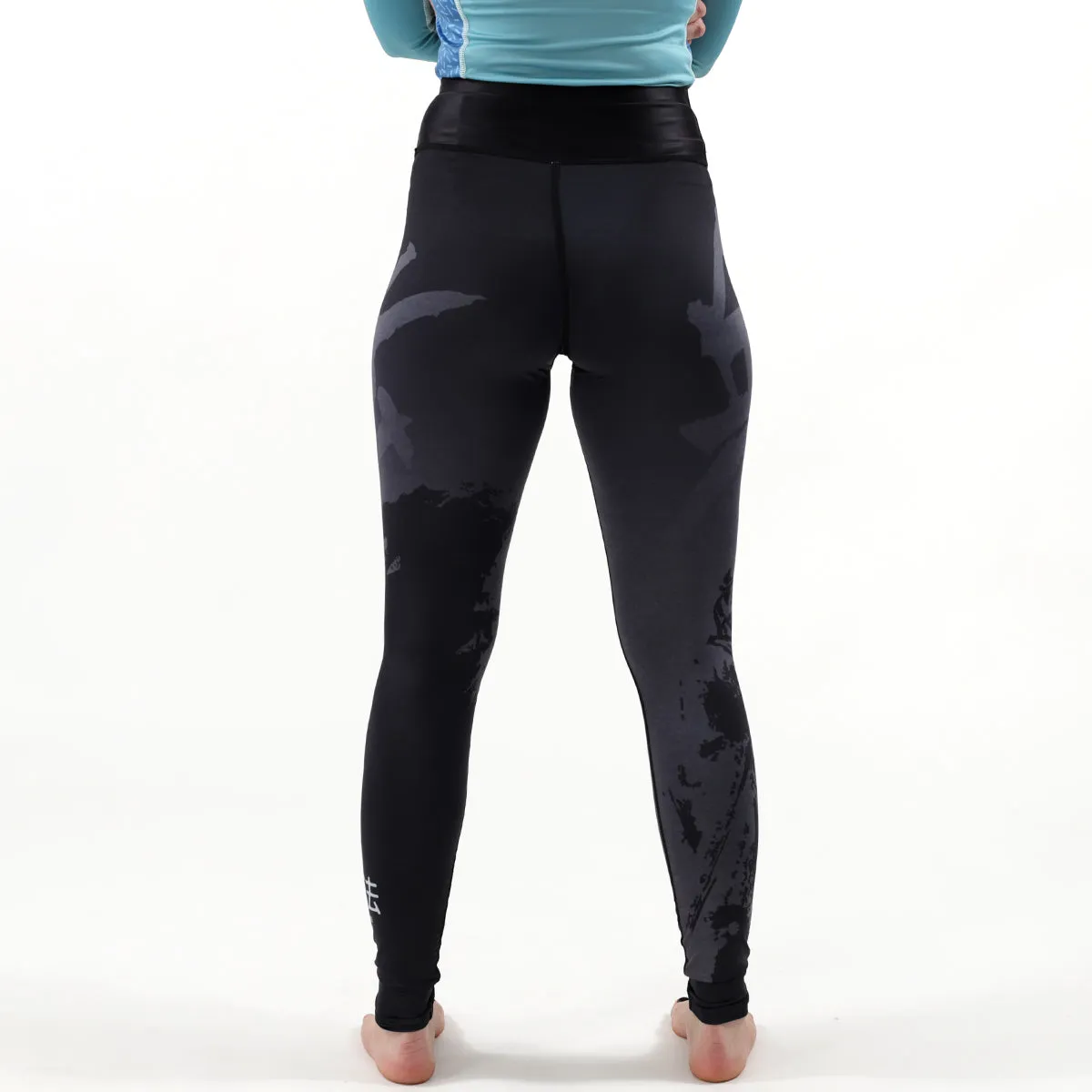 ART OF WAR Women's Grappling Spats