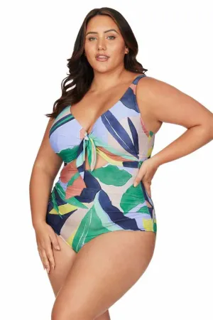 Artesands Cezanne Underwire One Piece - L Avana