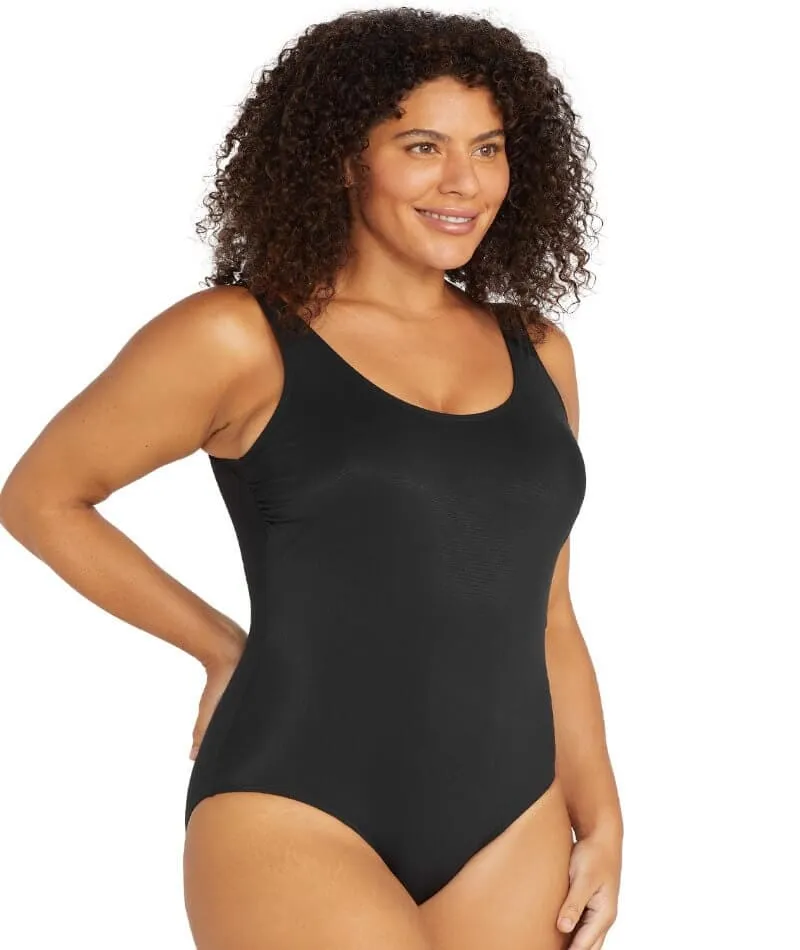 Artesands Sculpt Renoir One Piece Swimsuit - Black