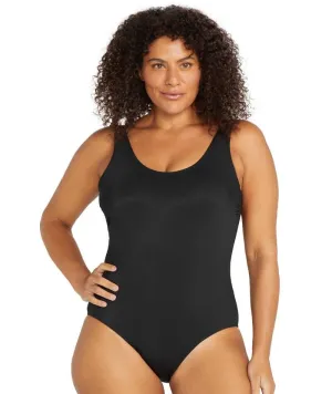 Artesands Sculpt Renoir One Piece Swimsuit - Black