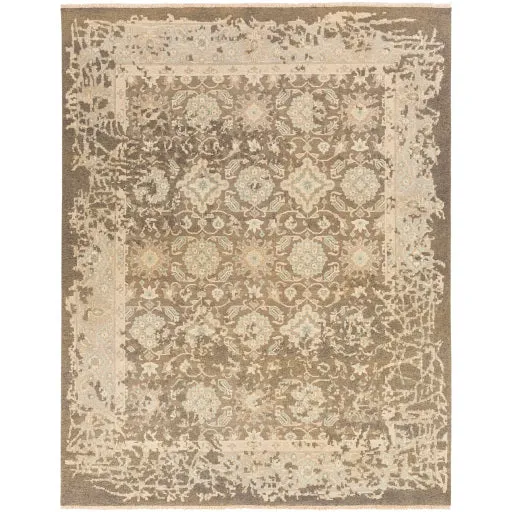 Artifact Rugs