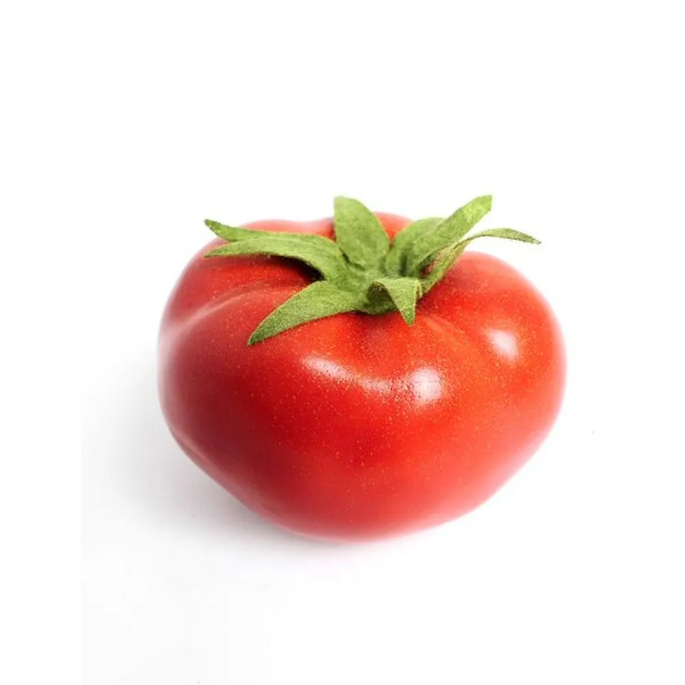 Artificial 8cm Red Tomato