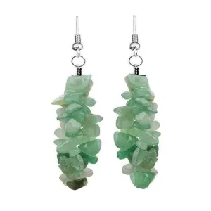 Artistry Stone Earrings