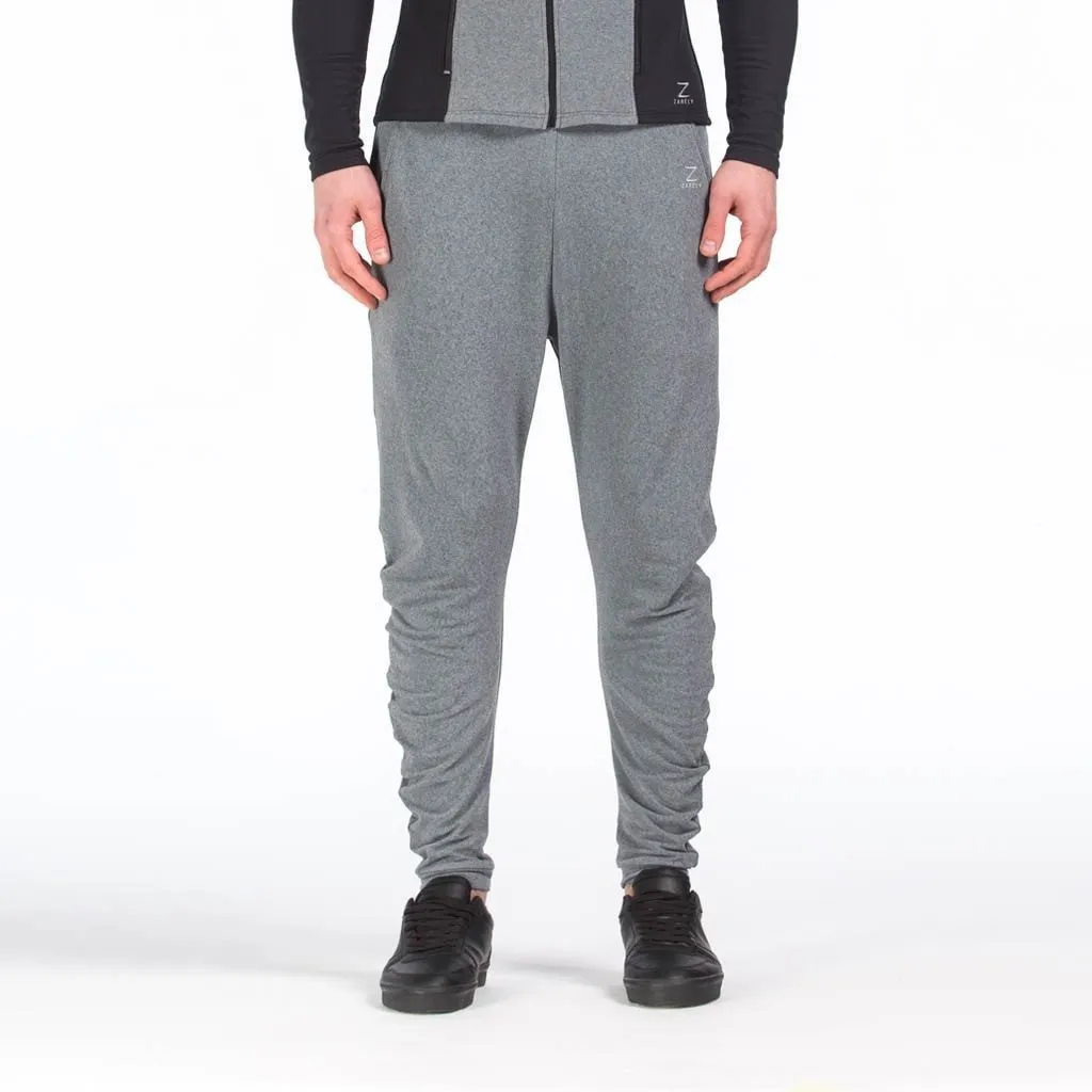 Artur Pants Grey