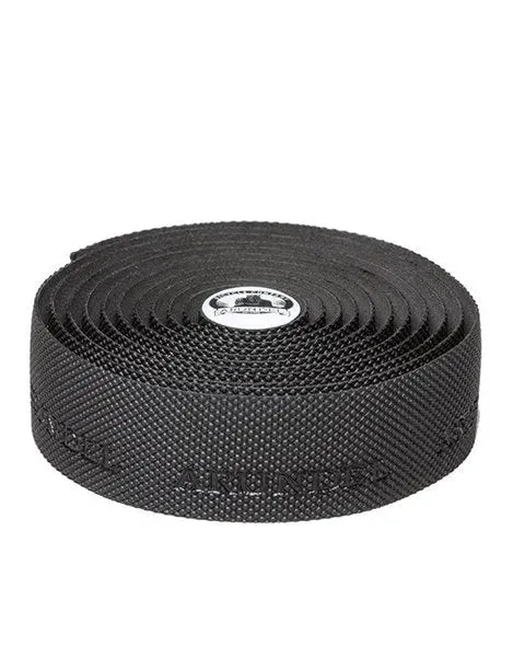 ARUNDEL Bar Tape RUBBER GECKO - Black