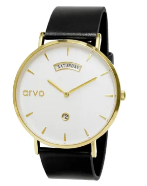 Arvo Aristocrat Watch