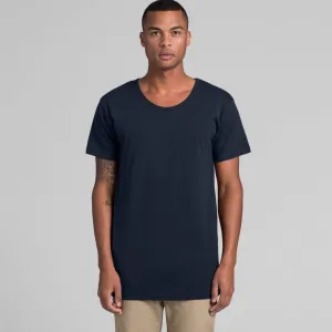 As Colour Men's shadow tee 5011