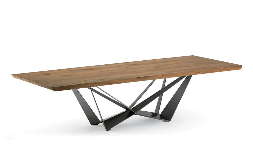 Ascoli Dining Table