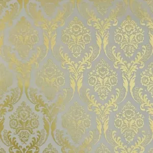 Ascot Lustre Paper in Gold