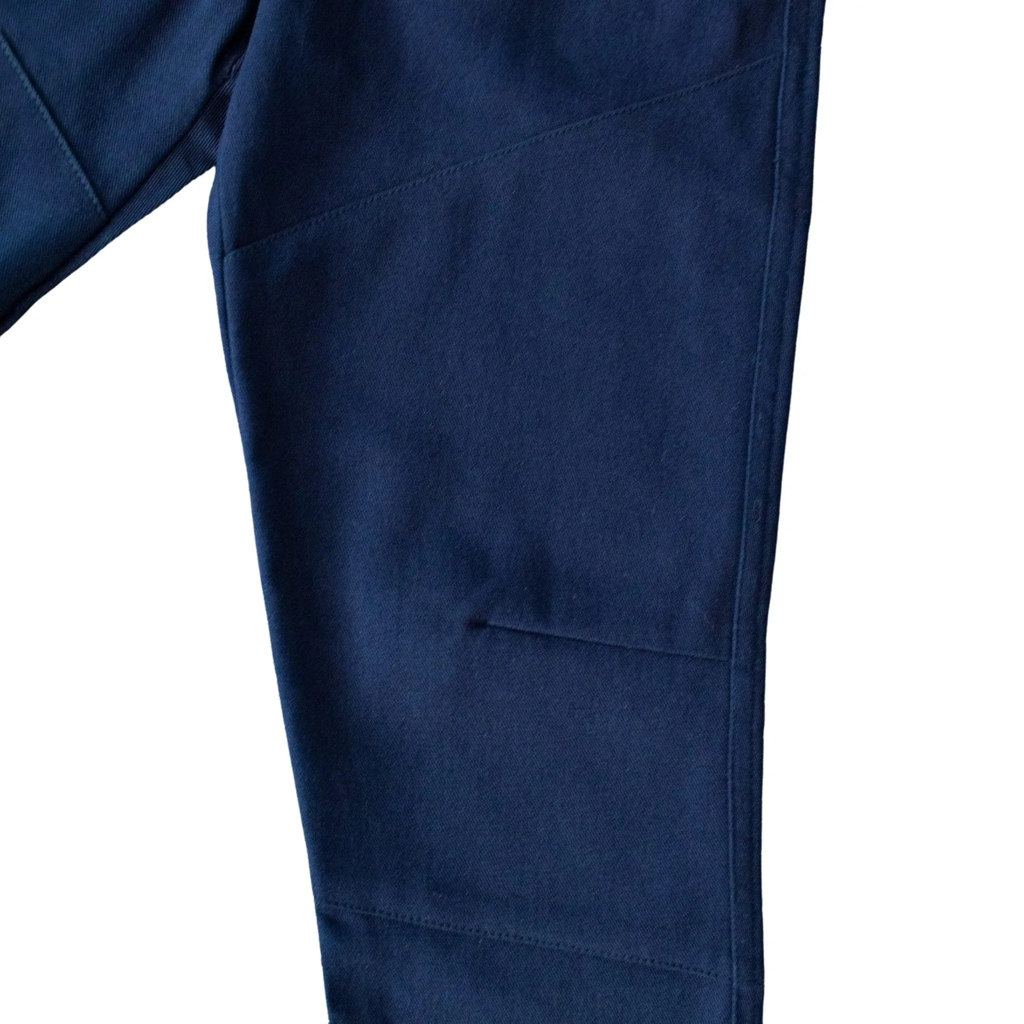 Ash Pants - Midnight Navy