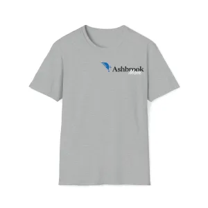 Ashbrook Mom Unisex Softstyle T-Shirt