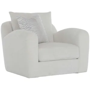 Asher Swivel Chair