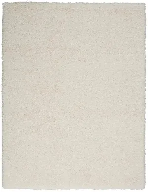 Ashland ASL02 White Rug