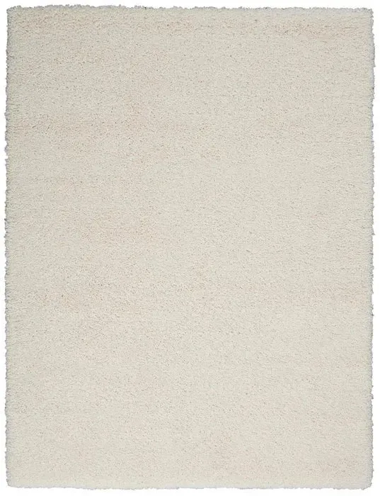 Ashland ASL02 White Rug