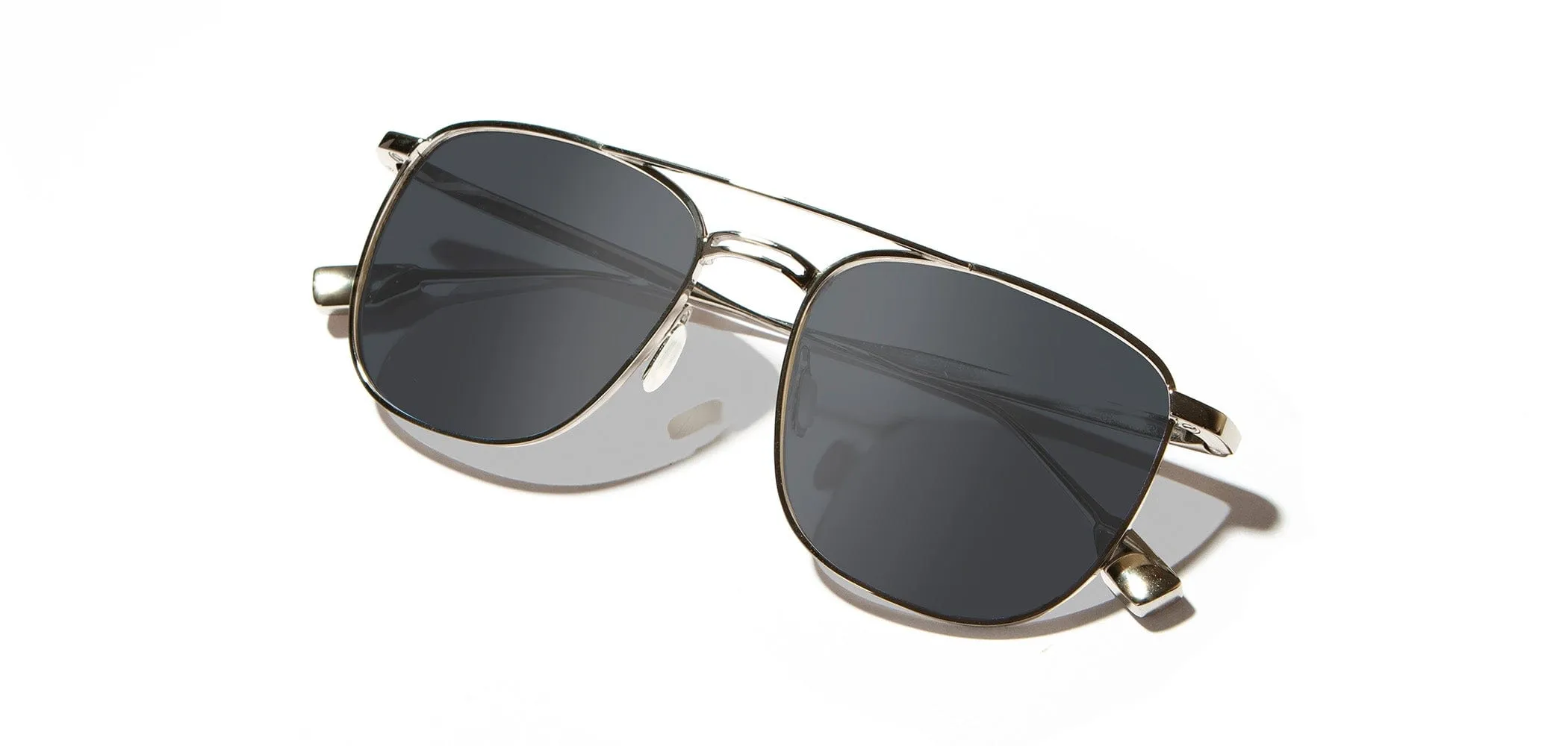 Ashland Metal Sunglasses