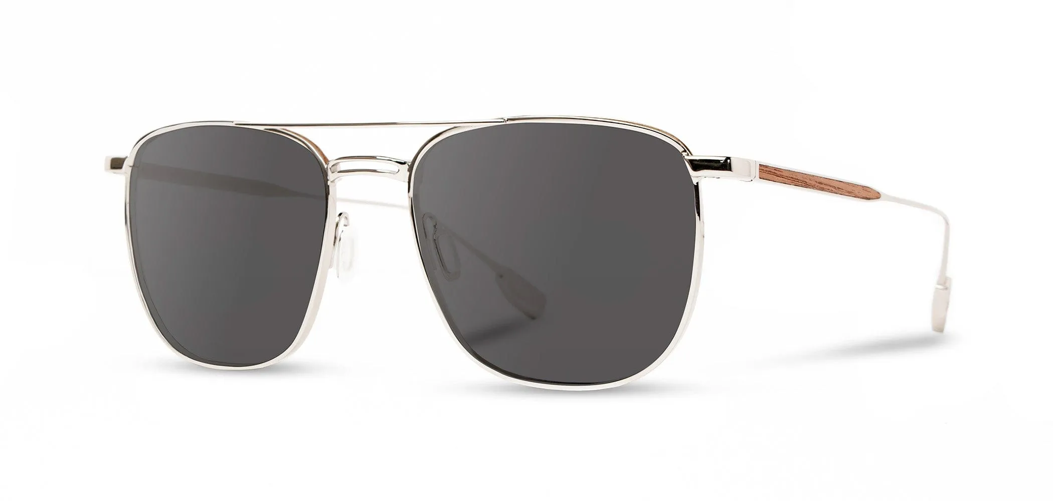 Ashland Metal Sunglasses