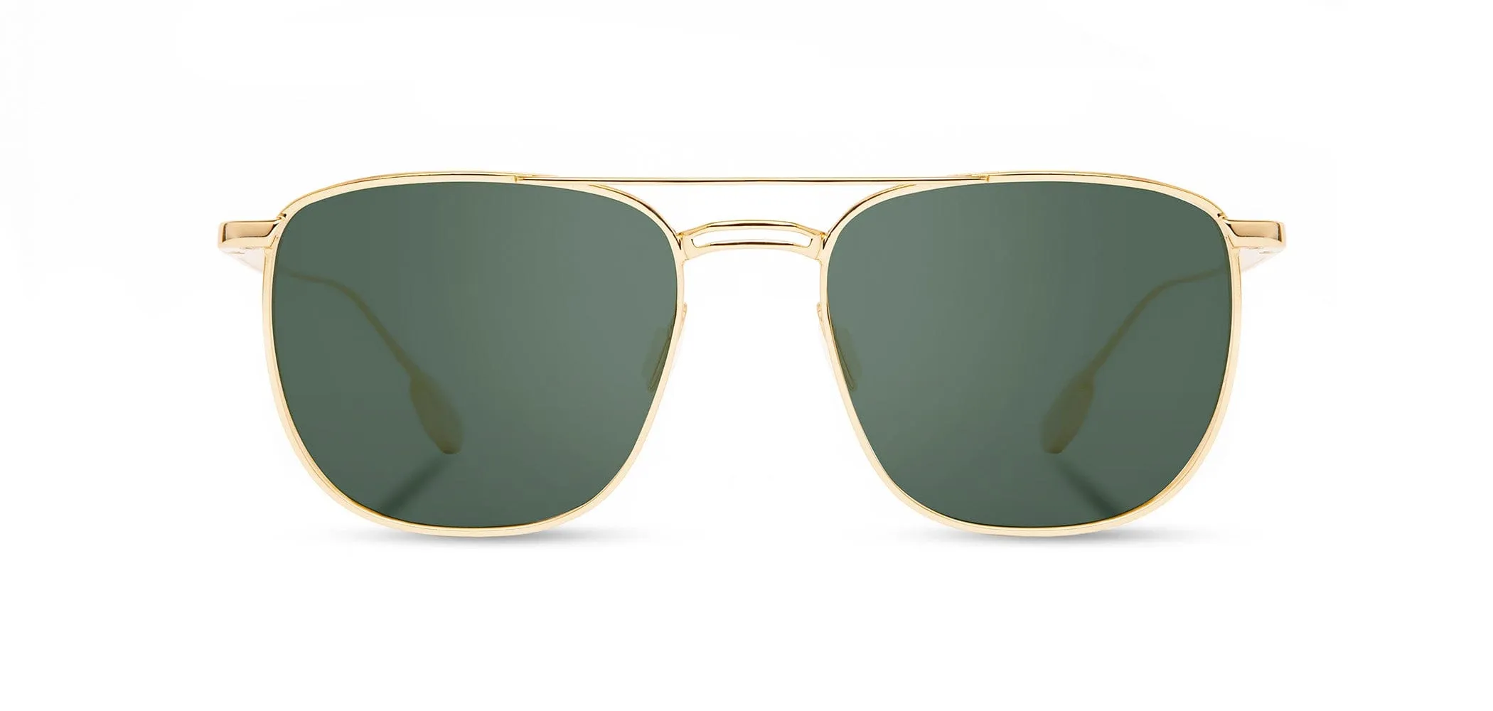 Ashland Metal Sunglasses