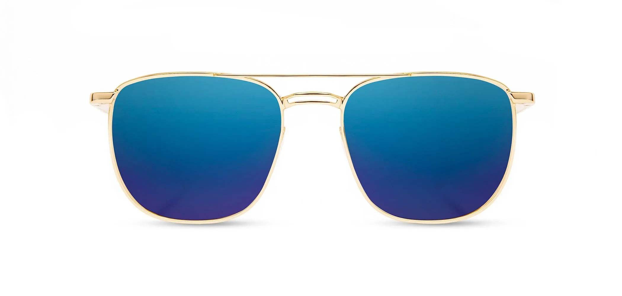 Ashland Metal Sunglasses