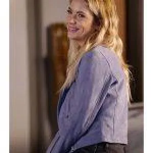 Ashley Benson Pretty Little Liars Hanna Marin Jacket