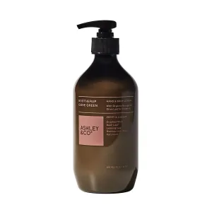 Ashley   Co Sootherup Body Lotion Peppy & Lucent