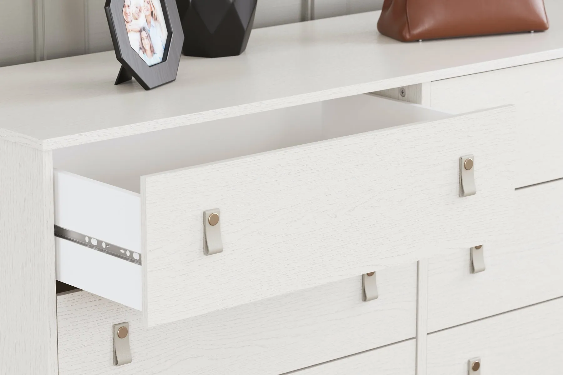 Ashley Express - Aprilyn Six Drawer Dresser