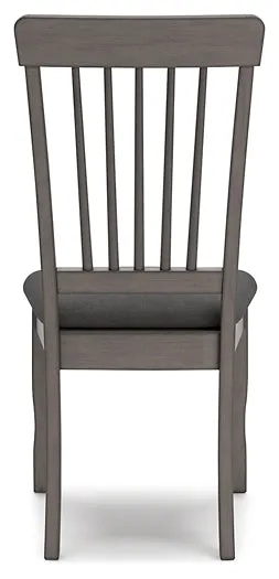 Ashley Express - Shullden Dining UPH Side Chair (2/CN)