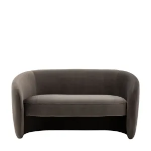 Ashwin Sofa – Espresso