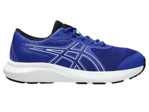 ASICS CONTEND 9 GS - KIDS - TRUE BLUE/WHITE