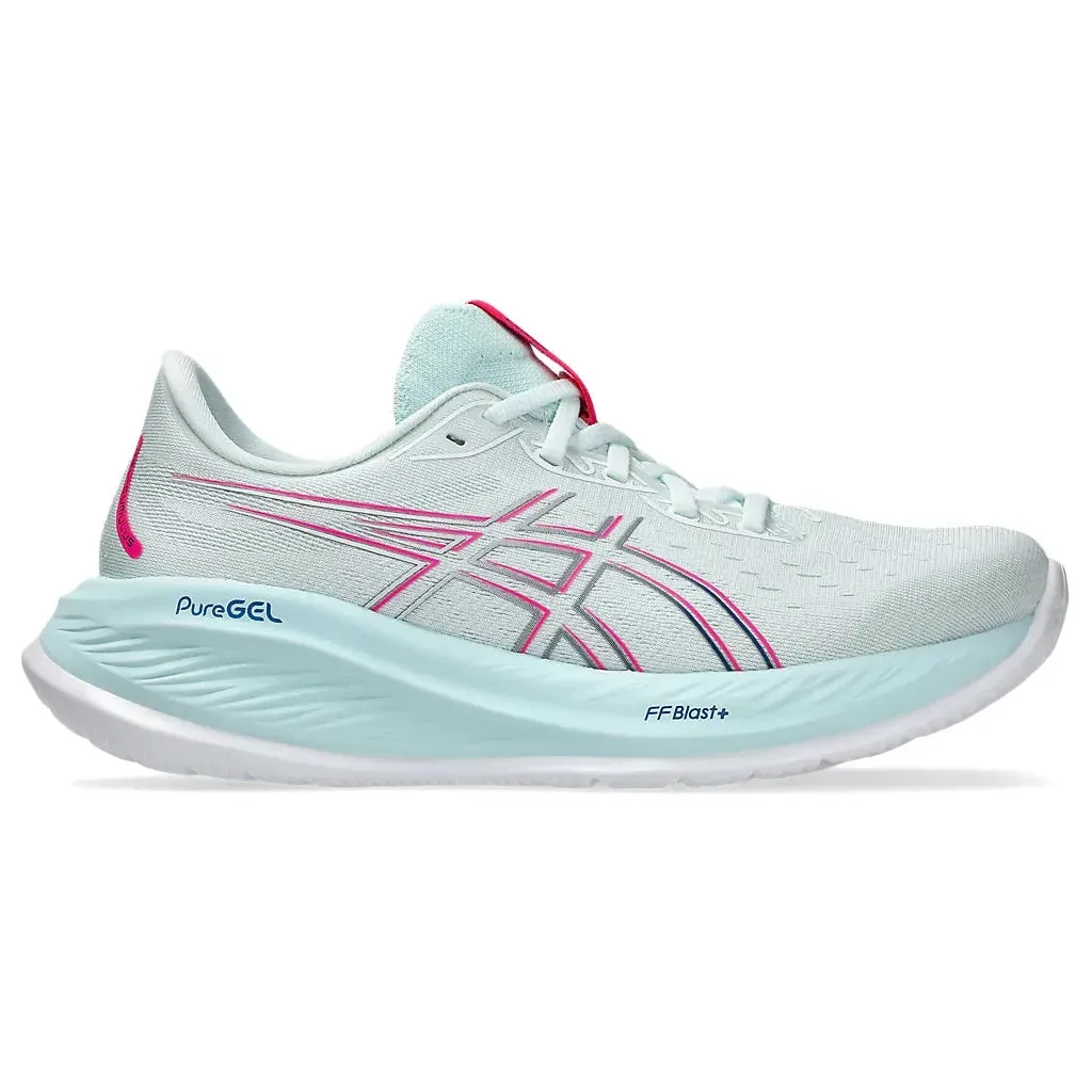 Asics Gel-Cumulus 26 (D-Wide) Womens Shoe