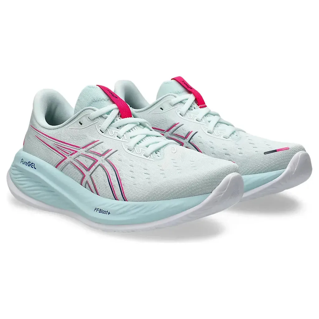 Asics Gel-Cumulus 26 (D-Wide) Womens Shoe